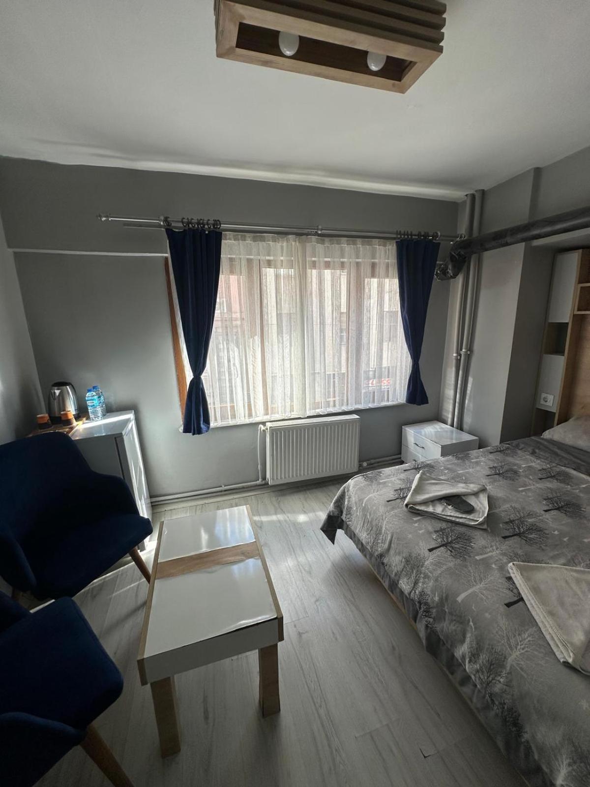 Aparthotel Beydagi *