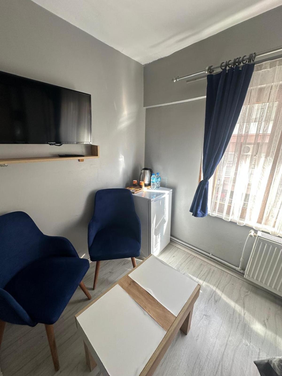 Beydagi Aparthotel
