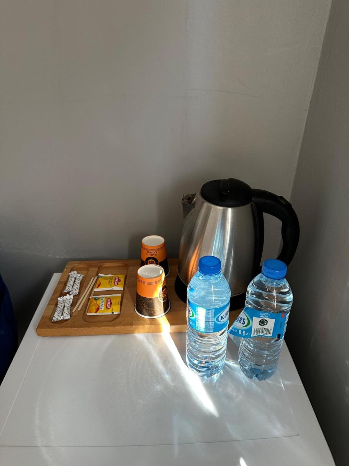 Beydagi Aparthotel *