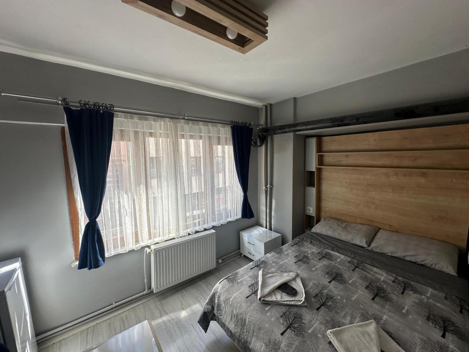 Beydagi Aparthotel