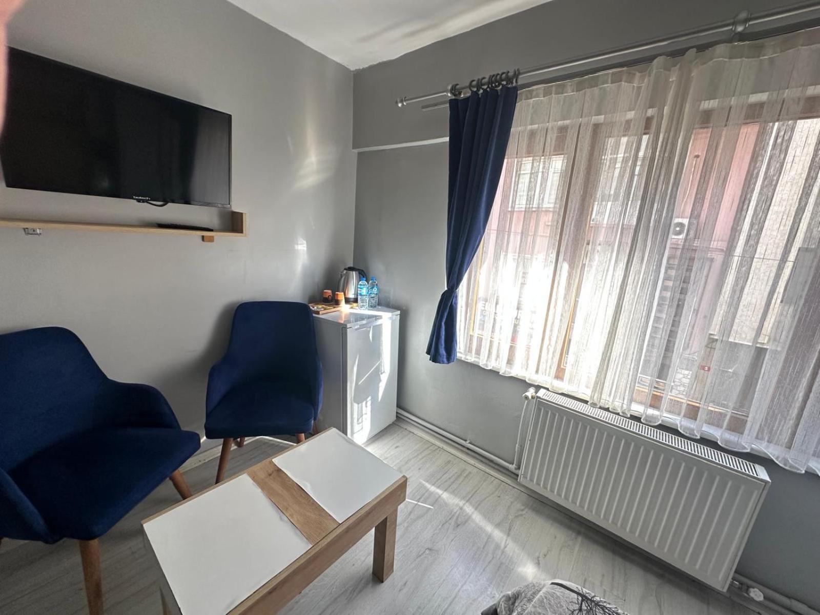 Aparthotel Beydagi